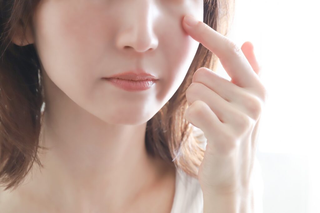 光トリートメント